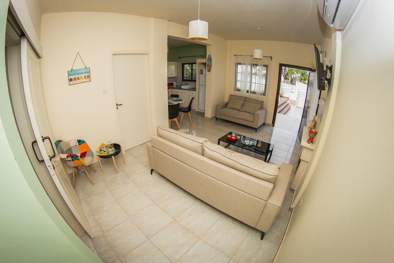Villa Elena アヤナパ エクステリア 写真